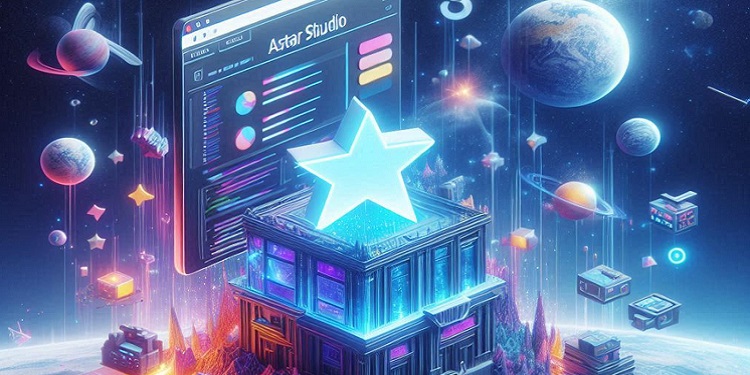 Astar Studio