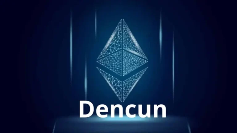 Обновление Dencun