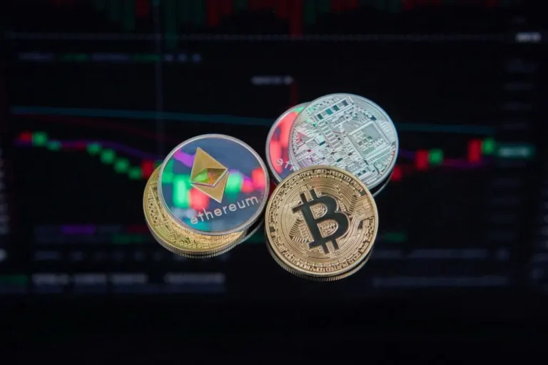 доходы от криптовалюты