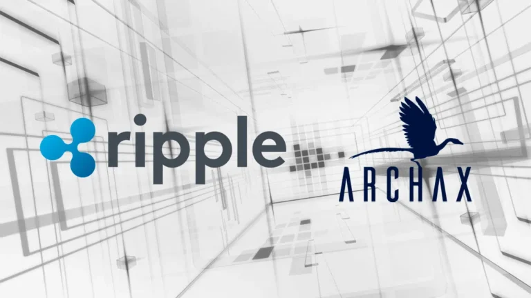 Archax