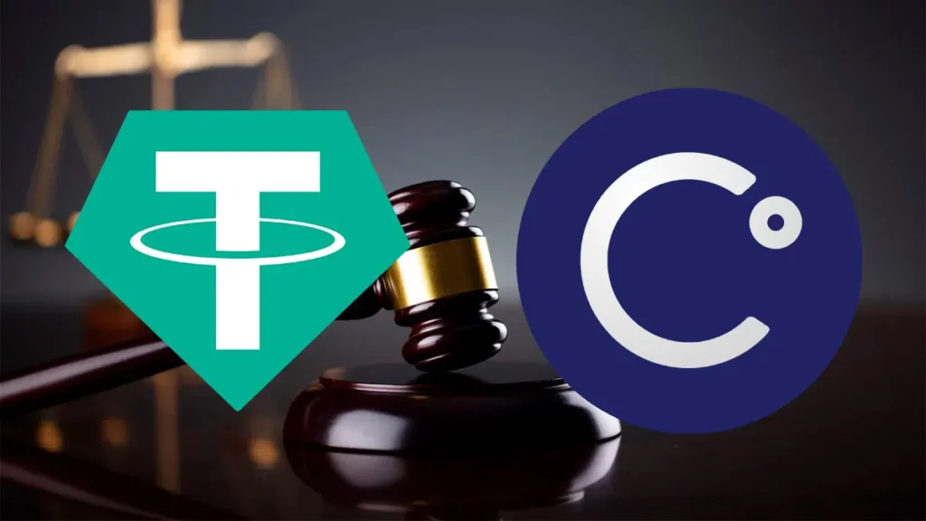 Tether Limited