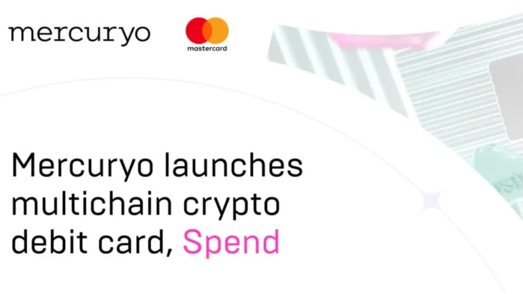 mastercard-Mercuryo