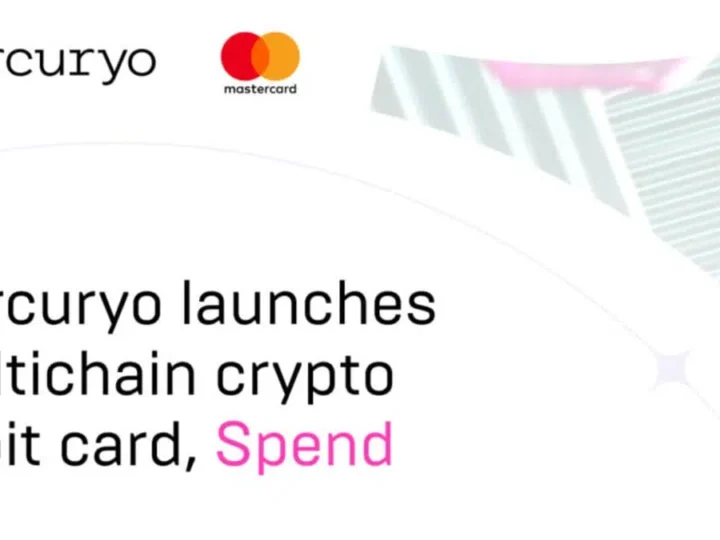 Mastercard запускает дебетовую карту Euro Crypto