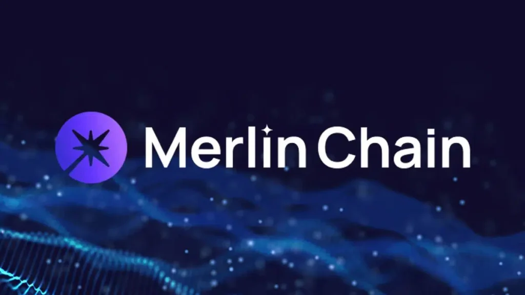 Merlin Chain