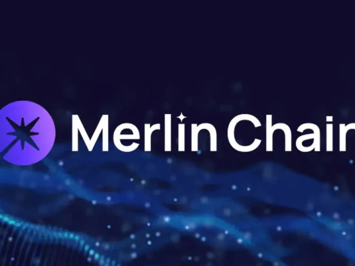 Merlin Chain представляет децентрализованный мост для биткоин-активов