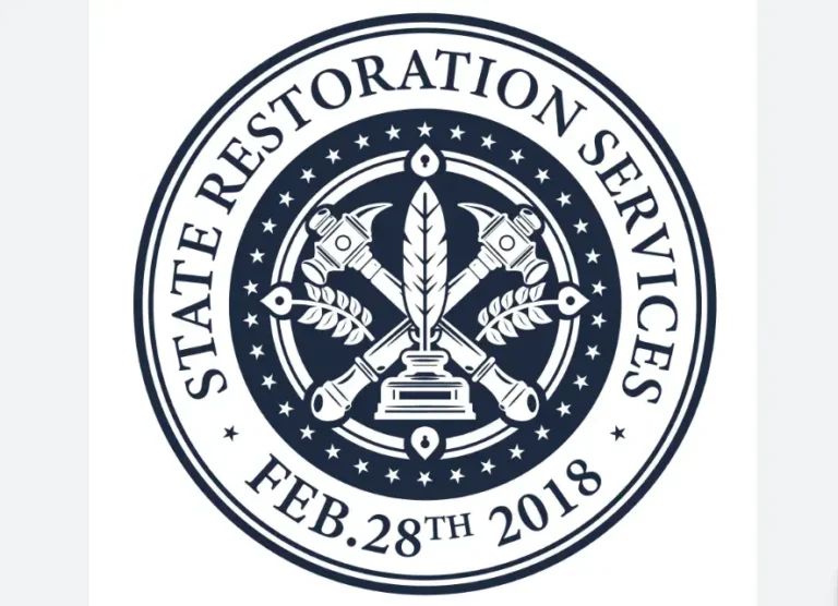 State Restoration