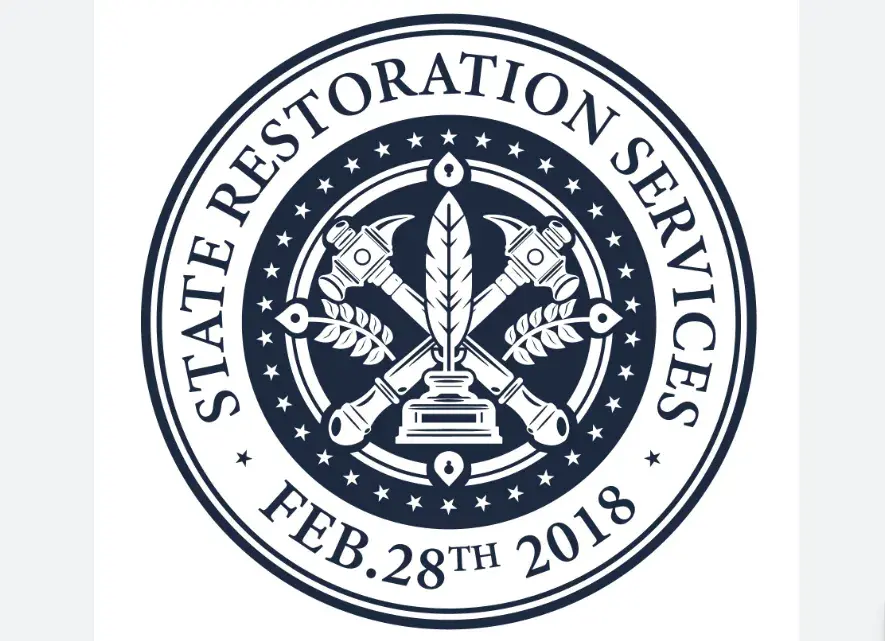 State Restoration