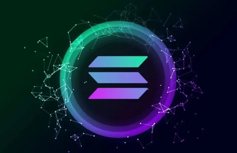 Solana ETF