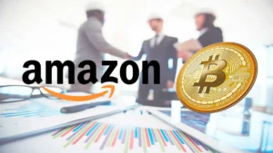 Акционеры Amazon