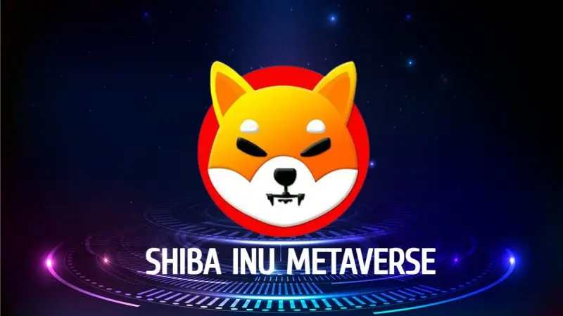 Метавселенная Shiba Inu