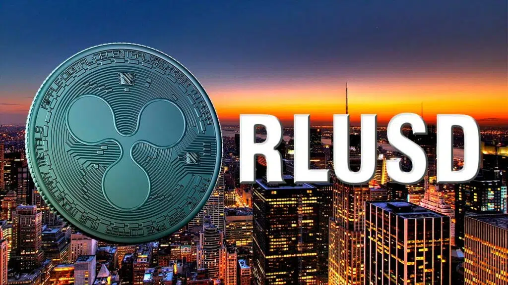 Ripple RLUSD