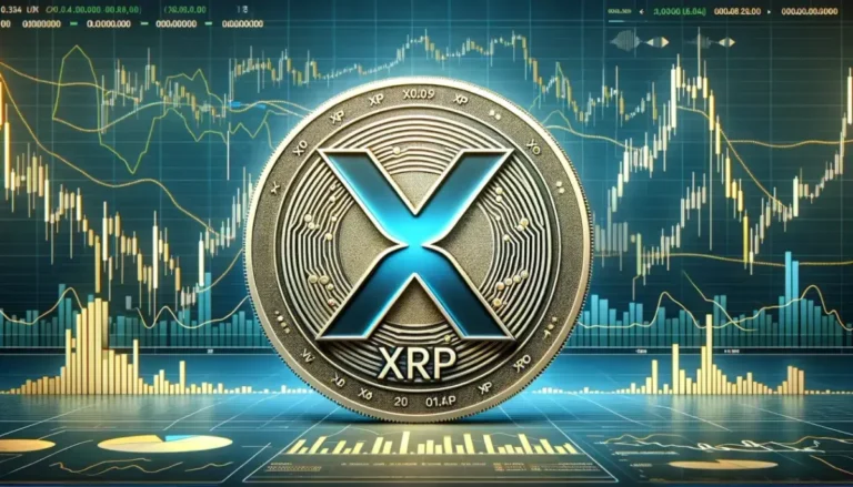 Криптовалюта XRP