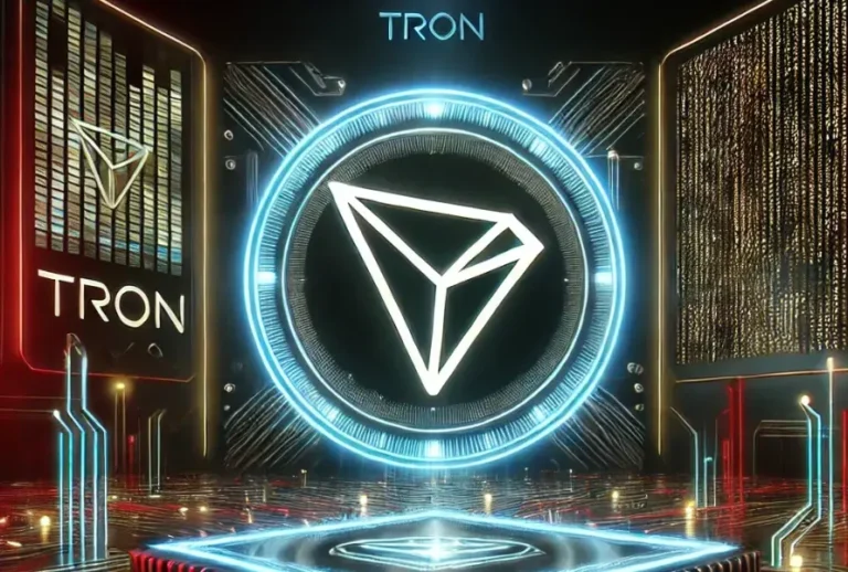 Цена TRX