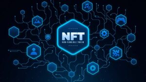 для индустрии NFT