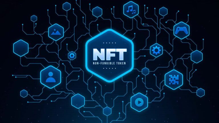 для индустрии NFT
