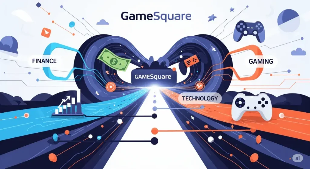 GameSquare