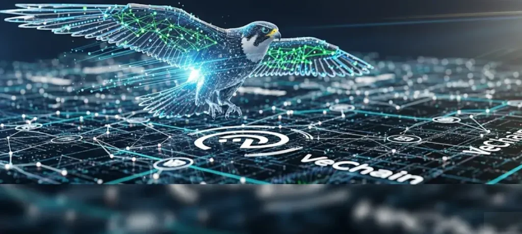 Обновление Hayabusa VeChain