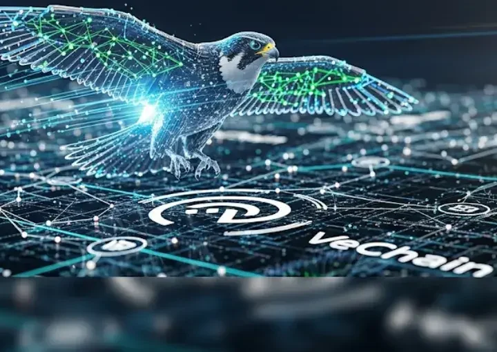 Обновление Hayabusa : новая эра эффективности и инноваций VeChain