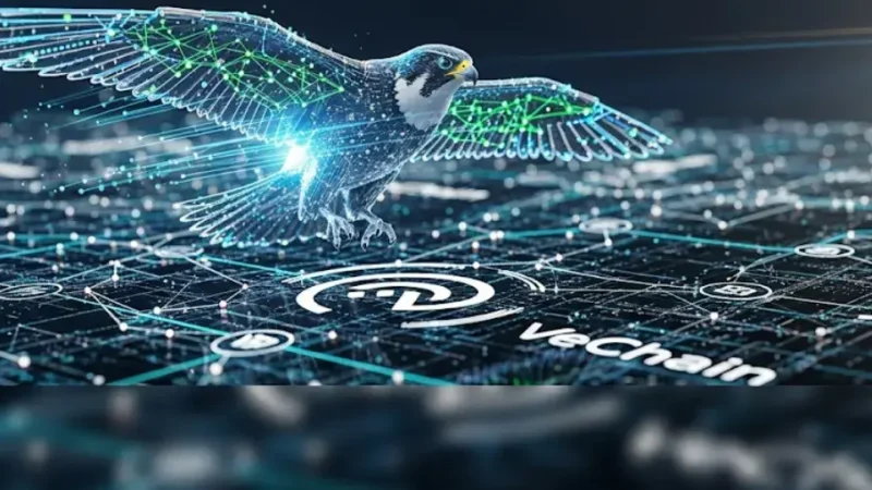 Обновление Hayabusa : новая эра эффективности и инноваций VeChain