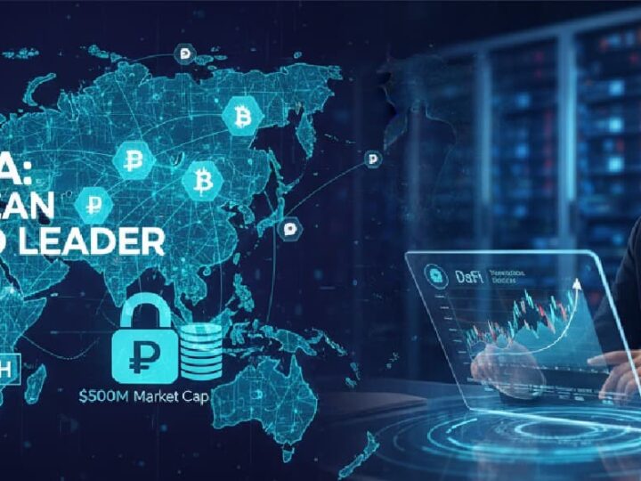 Россия стала европейским лидером по внедрению криптовалют: анализ Chainalysis и ключевые факторы роста