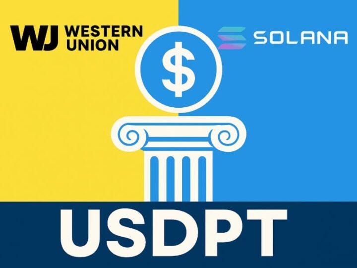 Western Union в партнерстве с Solana: революционизирует денежные переводы с помощью USDPT